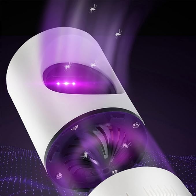 Adium Electric Mosquito Killer Lamp - product photo 1 alternate
