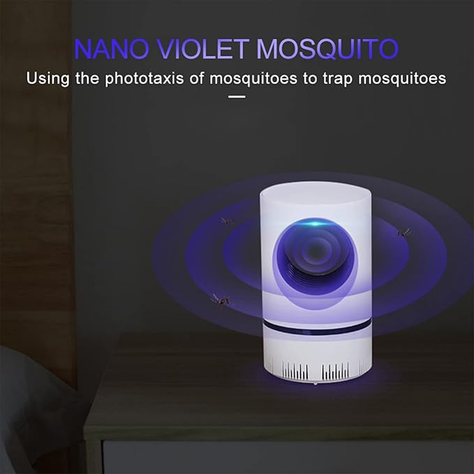 Adium Electric Mosquito Killer Lamp - product photo 2