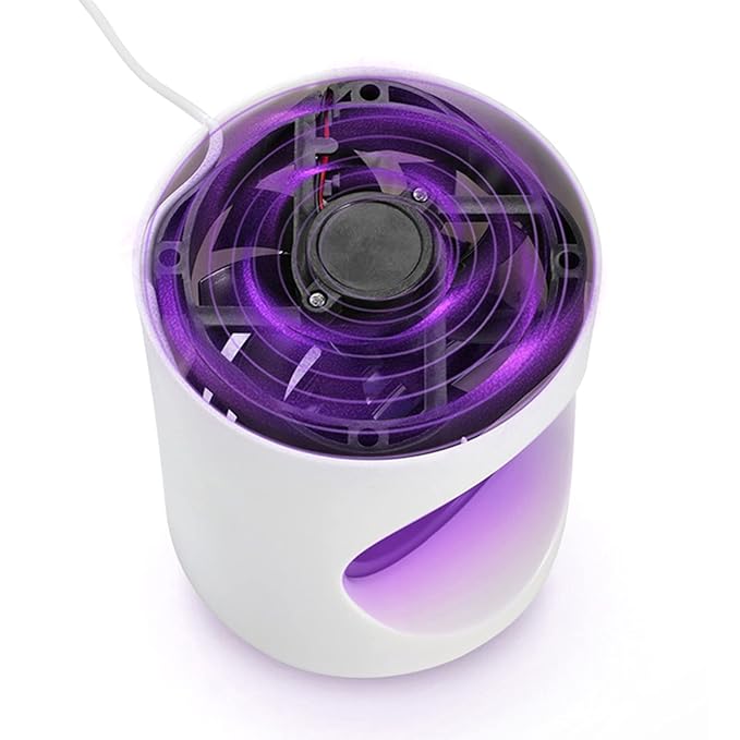 Adium Electric Mosquito Killer Lamp - product photo 3
